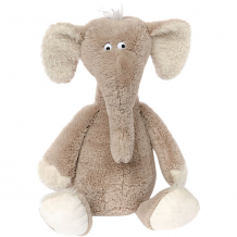 Купить мягкая игрушка sigikid "апчхи!" слон, 36 см ( id 5632220 )