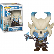 Купить фигурка funko pop! vinyl: fortnite s2: рагнарек, 36975 ( id 10608518 )