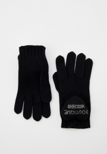Купить перчатки boutique moschino rtlacy027601os01