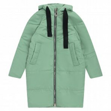 Купить пальто emson риана, цвет: зеленый ( id 12327304 )
