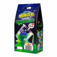 Купить игрушка в наборе monster\'s bomb волшебный мир, в ассортименте волшебный мир 997203181