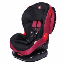 Купить автокресло babycare bc-120, цвет: red ( id 12029452 )