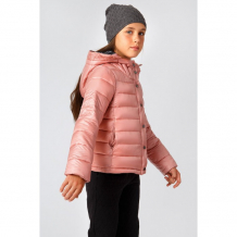 Купить finn flare kids куртка для девочки ka18-71027 ka18-71027