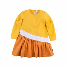 Купить платье bossa nova, цвет: желтый/оранжевый ( id 12552454 )