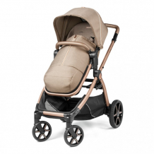 Купить прогулочная коляска peg-perego ypsi 