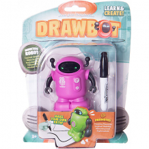 Индуктивный робот Junfa Toys Drawbot ( ID 16986531 )