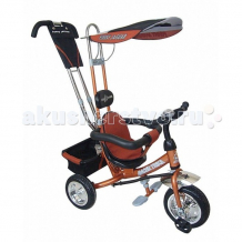 Купить велосипед трехколесный funny jaguar lexus trike mini ms-0530 ms-0530
