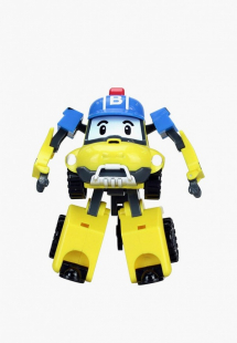 Купить робот robocar poli mp002xu0dhasns00