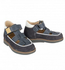 Купить туфли tapiboo ива, цвет: серый ( id 4917325 )