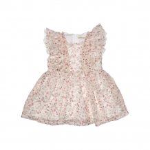 Купить baby rose платье для девочки 4076 4076