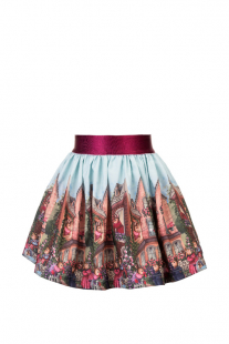 Купить юбка зайчики stilnyashka ( размер: 32 122 ), 12954339