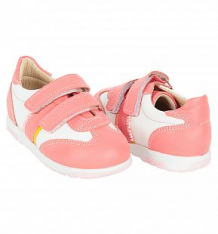 Купить кроссовки таши-орто, цвет: розовый/белый ( id 10444361 )