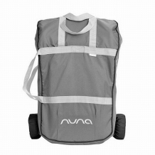 Купить nuna транспортировочная сумка для коляски transport bag tb02001l/tb-03-001