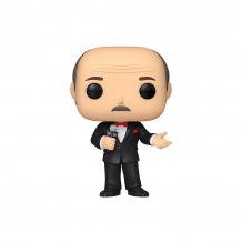 Купить фигурка funko pop! vinyl: wwe s10: джин окерланд, fun2549413 ( id 14365633 )