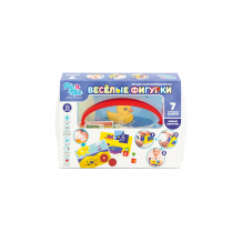 Купить игра веселые фигурки, pic'nmix ( id 5008793 )