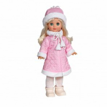 Купить кукла весна маргарита со звуком (розовая) 38 см ( id 12052786 )