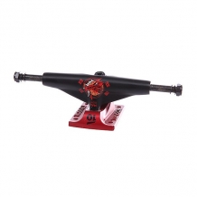 Купить подвеска для скейтборда 1шт. tensor mag light daewon killer koi daewon 5 (19.7 см) черный,красный ( id 1101747 )