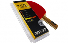 Купить neottec ракетка для настольного тенниса 1000c fl 