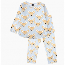 Купить mjolk пижама оленята new 