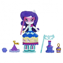 Купить мини-кукла equestria girls рарити с аксессуарами ( id 10023666 )