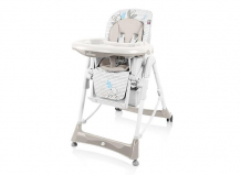 Купить стульчик для кормления baby design bambi 0054