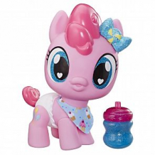 Купить игрушка my little pony пони малыш pinkie pie ( id 12287344 )
