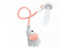 Купить yookidoo игрушка водная душ слоненок 4021 4021