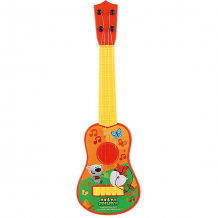 Купить гитара играем вместе "ми-ми-мишки" ( id 12813243 )