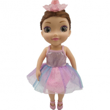 Купить кукла dreamer танцующая балерина, 45 см ( id 16661243 )