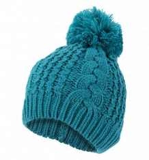 Купить шапка gusti boutique, цвет: голубой ( id 3193970 )