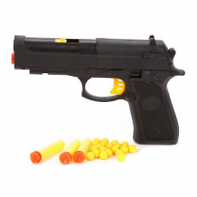 Купить пистолет наша игрушка ( id 16378438 )