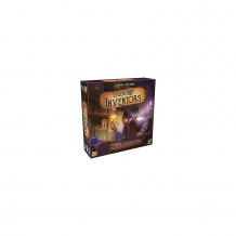 Купить настольная игра asmodee легендарные изобретатели ( id 10323983 )