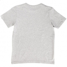 Купить футболка детская quiksilver sscltyolocamotl athletic heather серый ( id 1170293 )