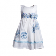 Купить cascatto платье для девочки pl74 