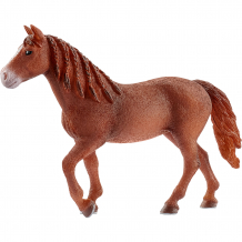 Купить фигурка schleich "кобыла морган" ( id 7168228 )