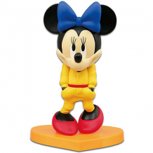 Купить фигурка bandai disney character best dressed: минни маус, версия а ( id 14218370 )