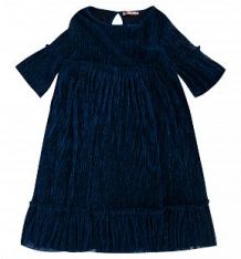 Купить платье cherubino, цвет: синий ( id 10118700 )