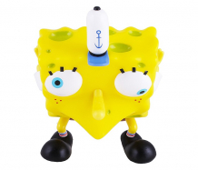 Купить spongebов squarepants игрушка спанч боб насмешливый 20 см eu691005