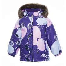 Купить утеплённая куртка huppa virgo ( id 12280479 )