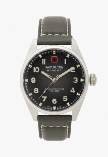 Купить часы swiss military hanowa rtladf152601ns00