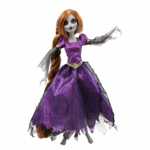 Купить wowwee кукла зомби рапунцель 0903