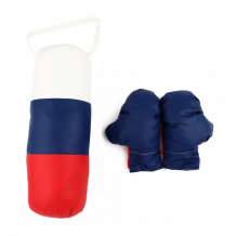 Купить тутси набор юный боксёр большой 039-2015