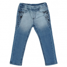 Купить stig джинсы для девочки 9569 9569