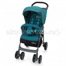 Купить прогулочная коляска baby design mini 
