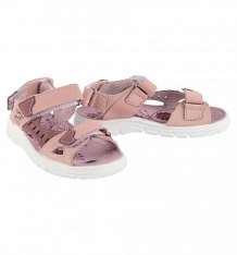 Купить сандалии котофей, цвет: розовый ( id 8709001 )
