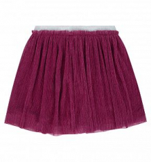 Купить юбка cherubino, цвет: бордовый ( id 10118808 )