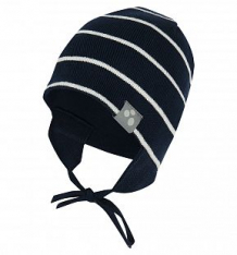 Купить шапка huppa cairo, цвет: т.синий ( id 10273769 )