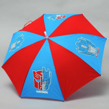 Купить зонт hasbro детский transformers 70 см 5665728