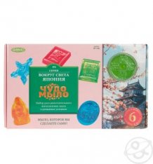 Купить творческий набор чудо-мыло япония ( id 4373467 )