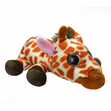 Купить мягкая игрушка floppys жираф, 25 см ( id 13407371 )